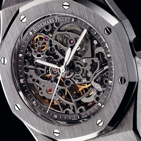 montre audemars piguet squelette|audemars piguet boutique.